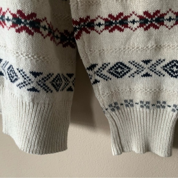 NEW Men's Croft & Barrow Classic-Fit Crewneck Sweater - Picture 9 of 13